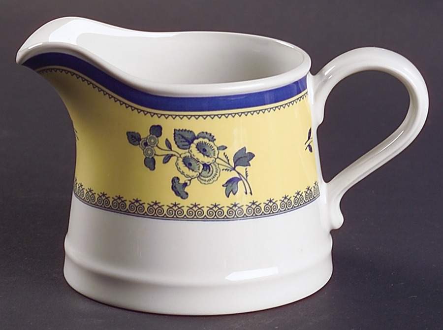 Albany Creamer by Spode-1