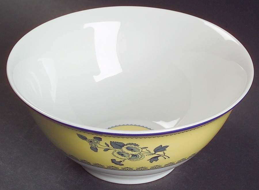 Albany Nut Bowl by Spode-1