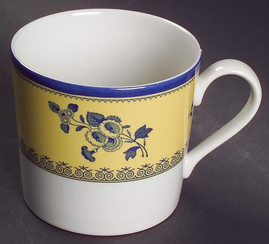 Albany Mug/Cup by Spode-1