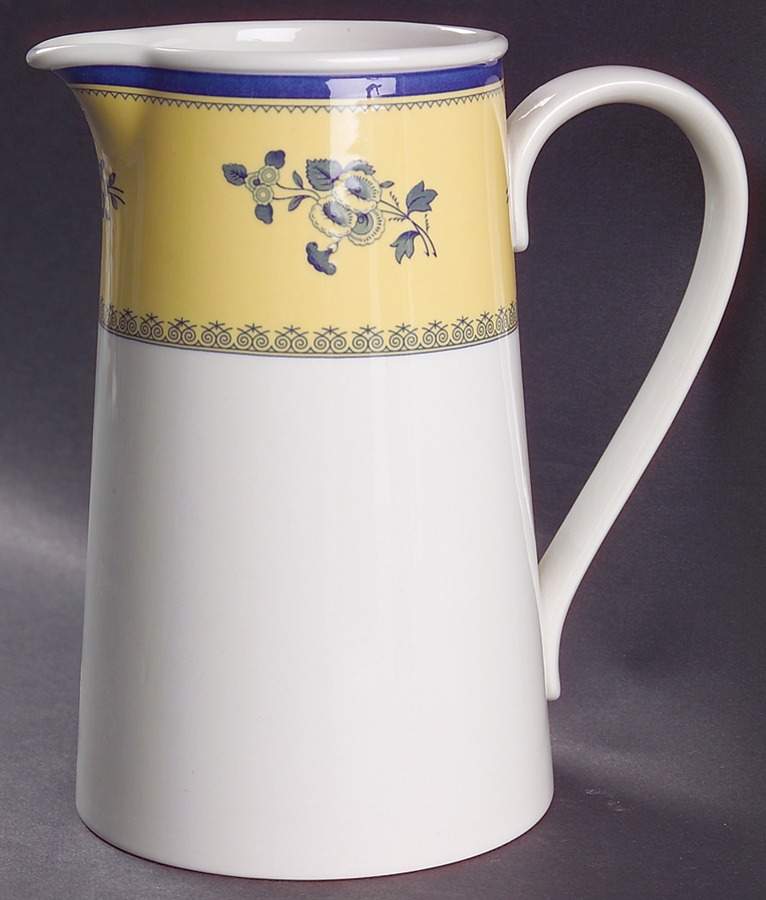 Albany 16 Oz Milk Jug by Spode-1