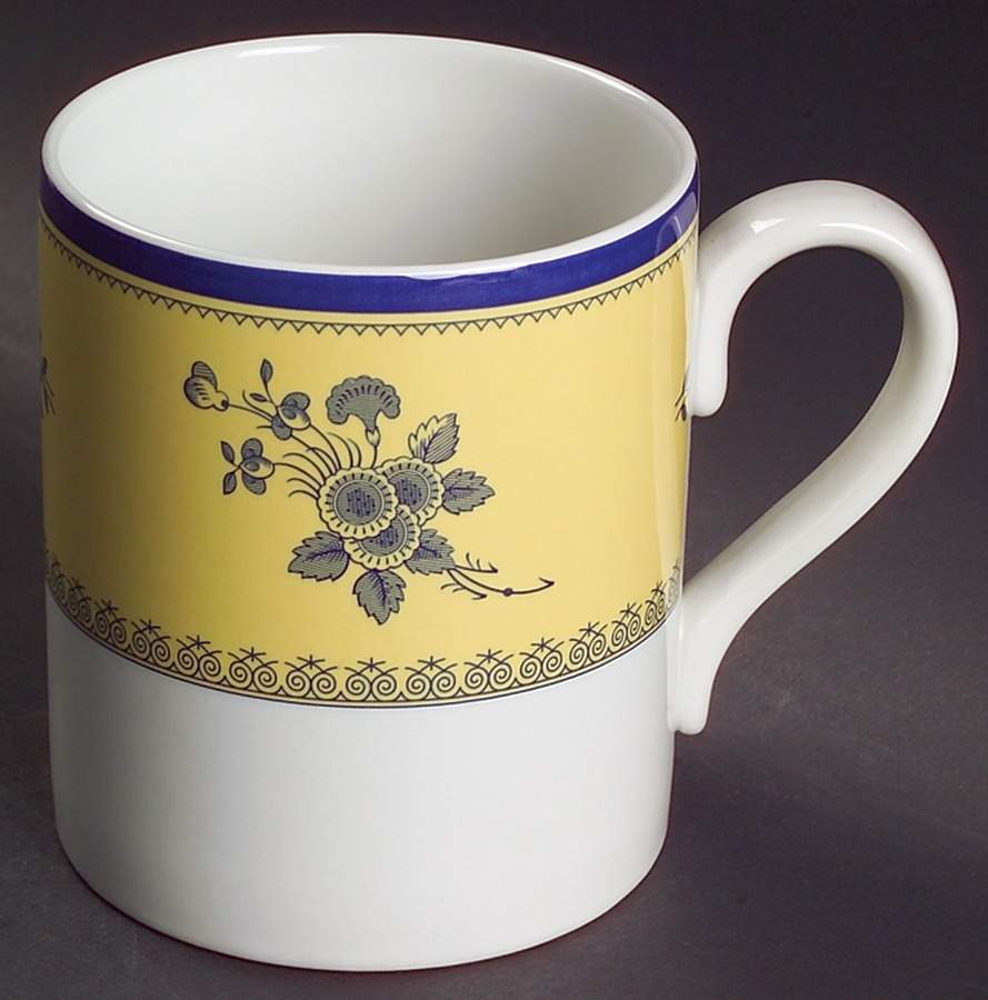 Albany Grandmug by Spode-1