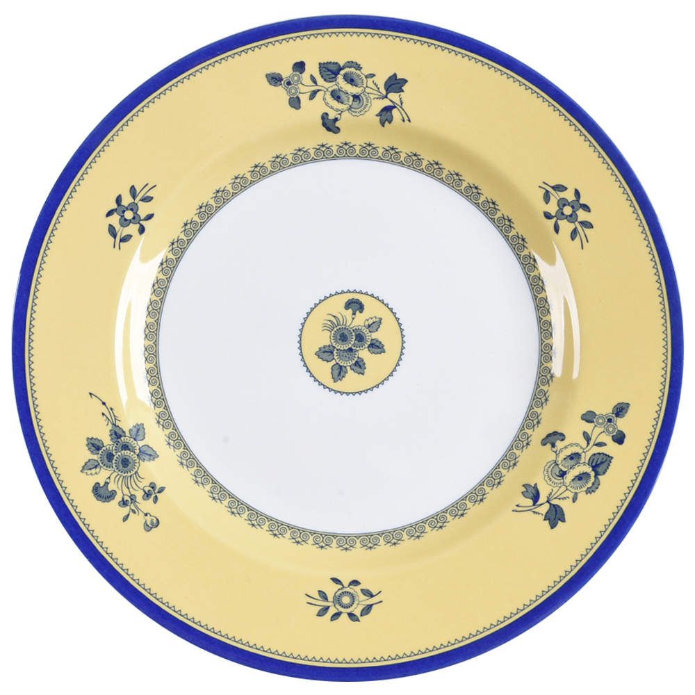 Albany Salad Plate by Spode-1