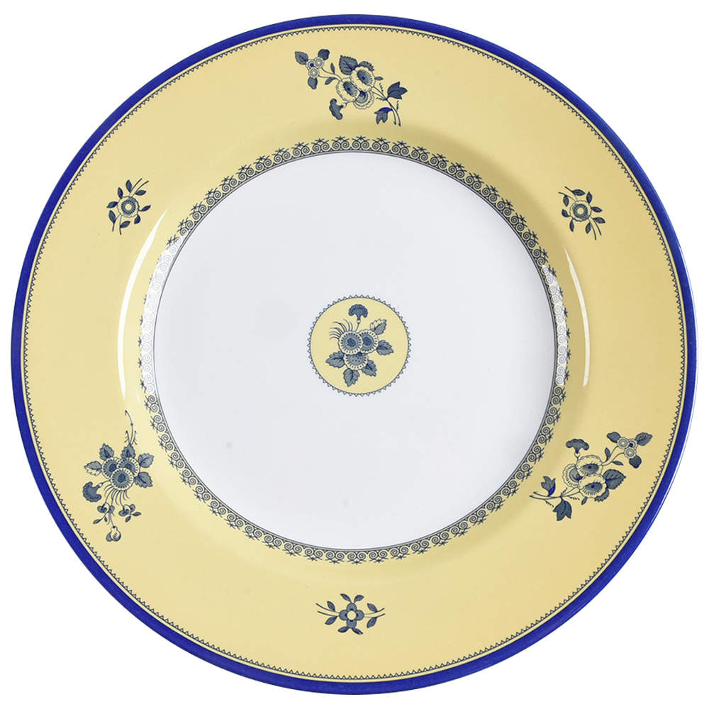 Albany Dinner Plate by Spode-1