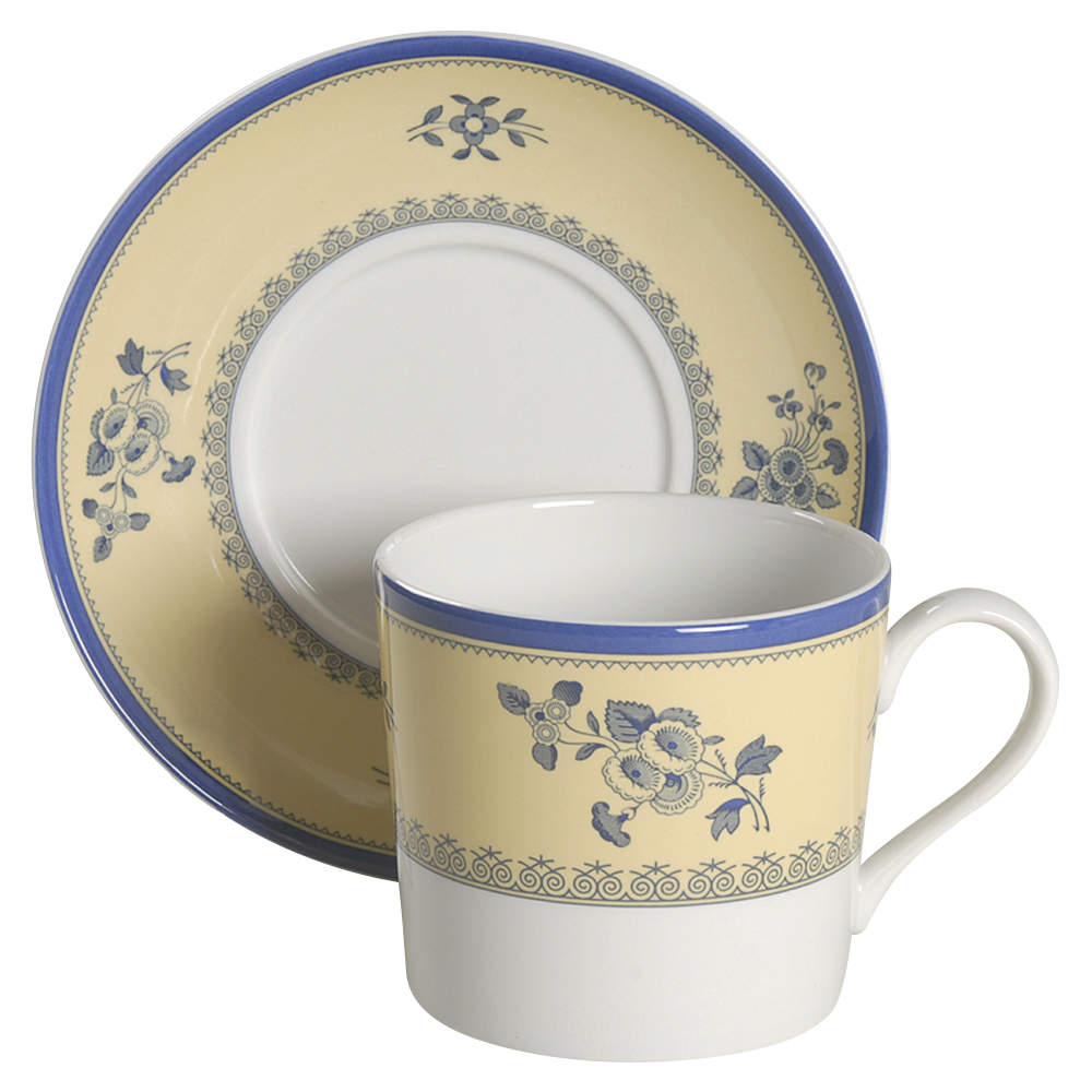 Albany Mug/Cup & Saucer Set by Spode-1
