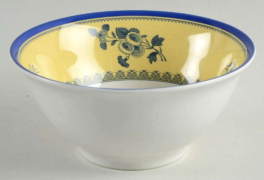 Albany Nut Bowl by Spode-1