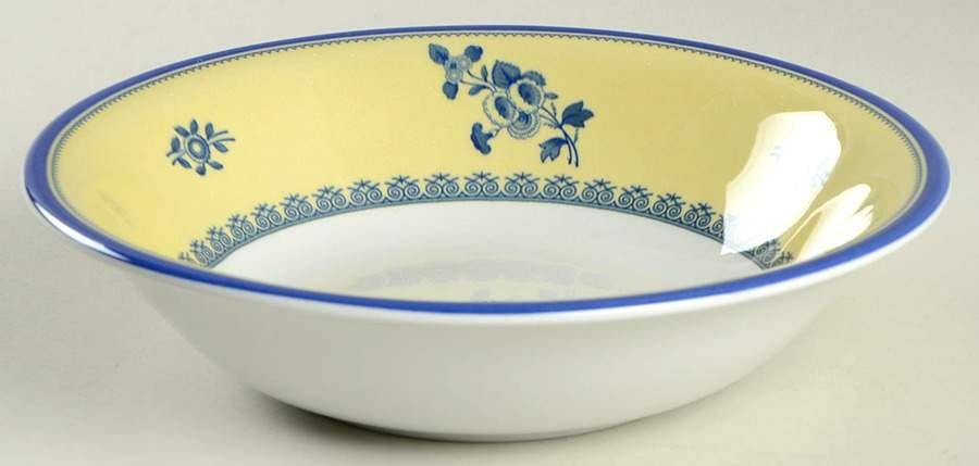 Albany 9" Round Vegetable Bowl by Spode-1
