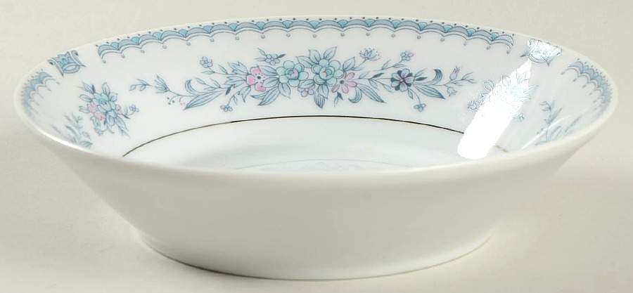 Harmony Fruit/Dessert (Sauce) Bowl by Society (Japan)-1