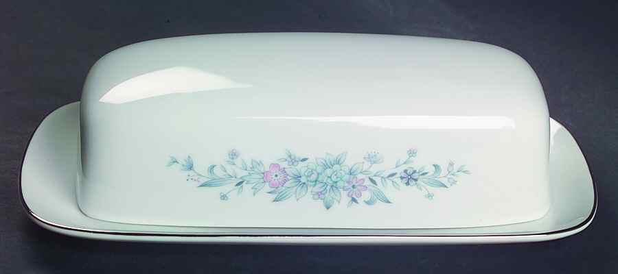 Harmony 1/4 Lb Covered Butter by Society (Japan)-1