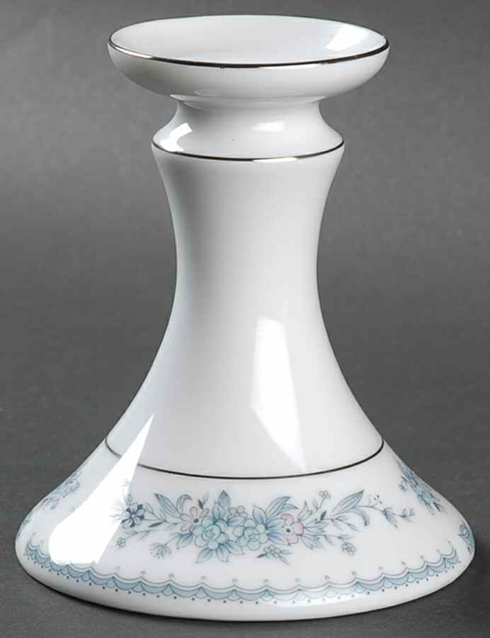 Harmony Single Light Candlestick by Society (Japan)-1