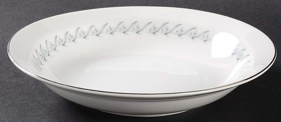 2454 Rim Soup Bowl by Sone-1