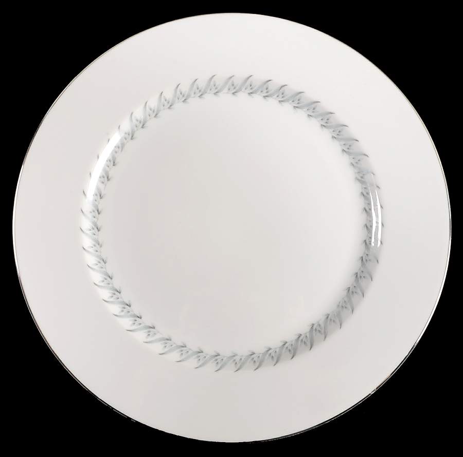 2454 Dinner Plate by Sone-1