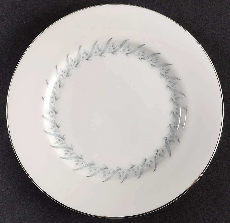 2454 Bread & Butter Plate by Sone-1