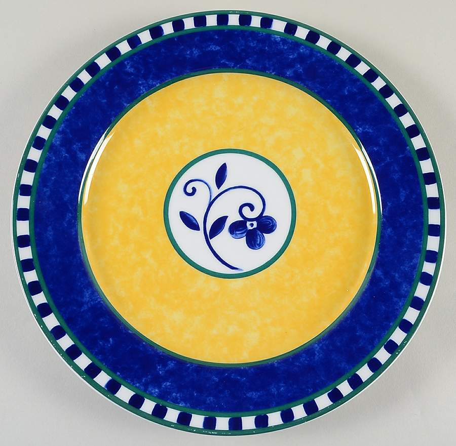 Firenze 12" Chop Plate (Round Platter) by Spal Porcelanas-1