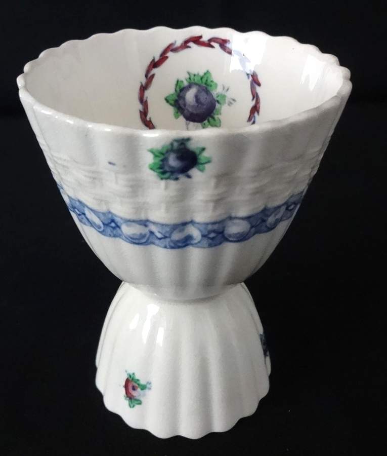 7915 Double Egg Cup by Spode-1