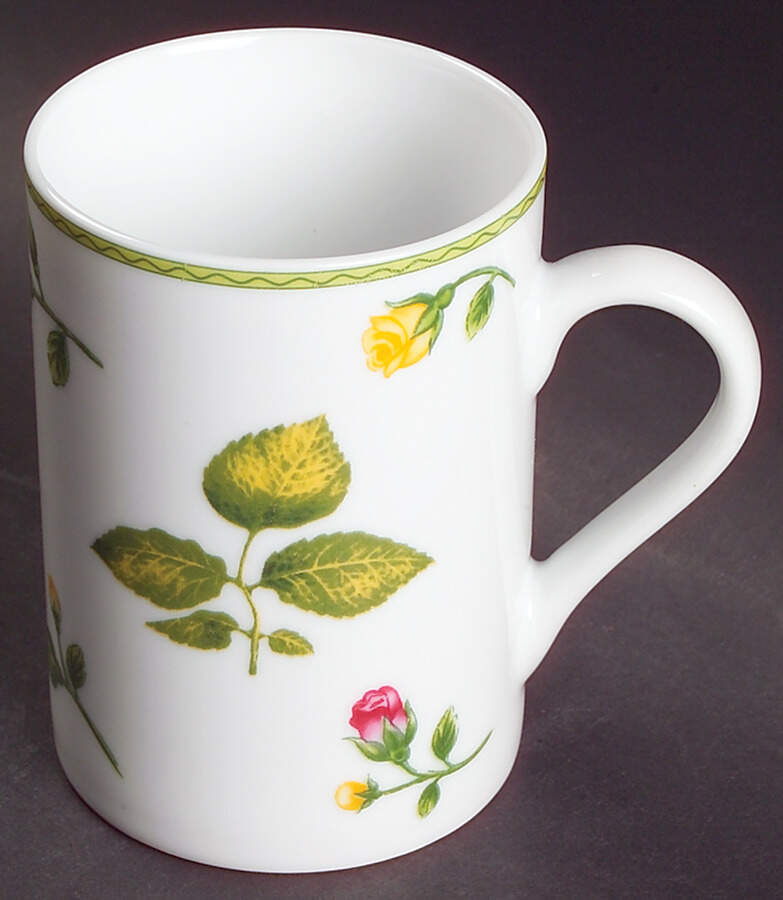 English Garden Mug by Studio Nova-1