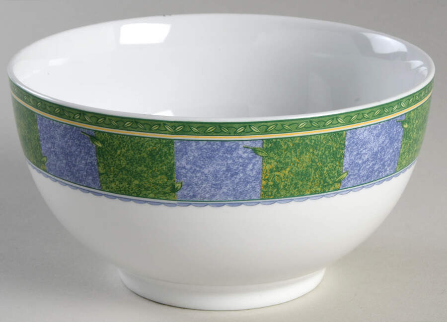 Rose Chintz Fruit/Cereal Bowl by Studio Nova-1