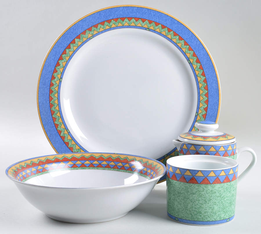 Soiree 5 Piece Hostess Set by Studio Nova-1