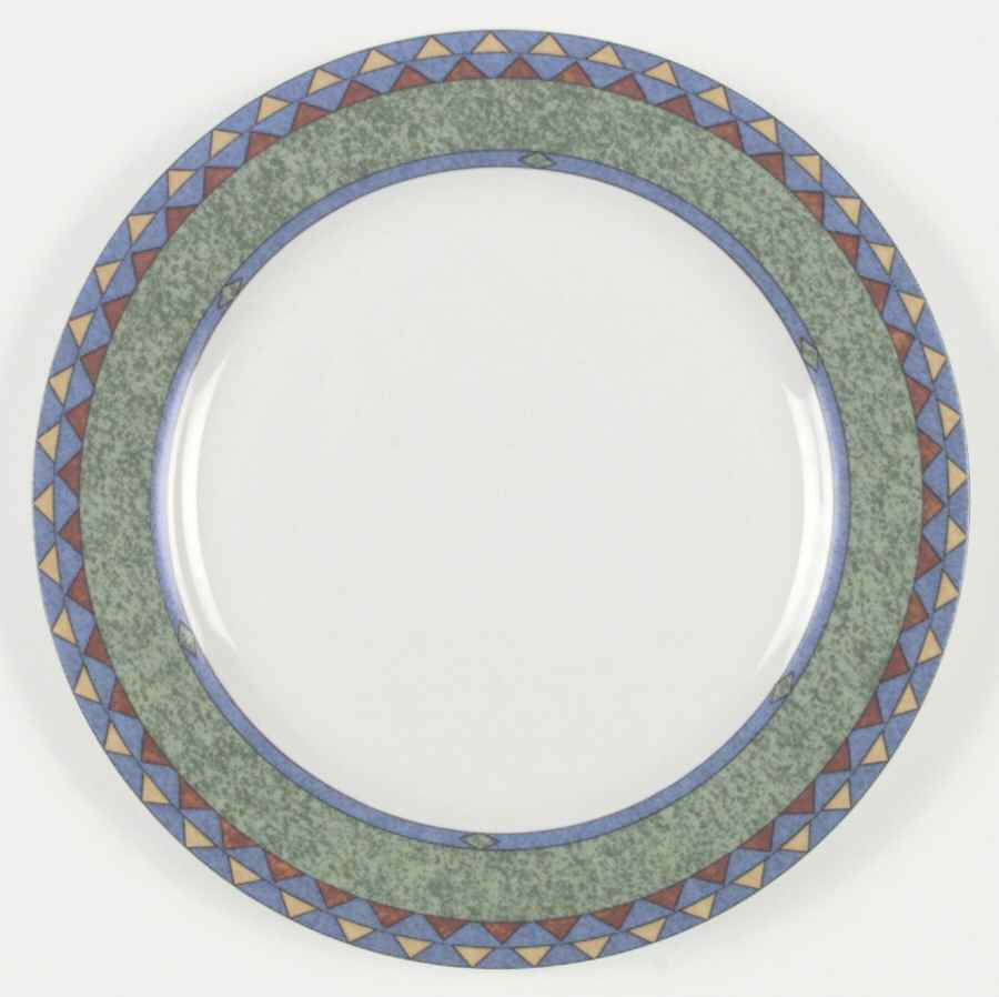 Soiree Dinner Plate by Studio Nova-1