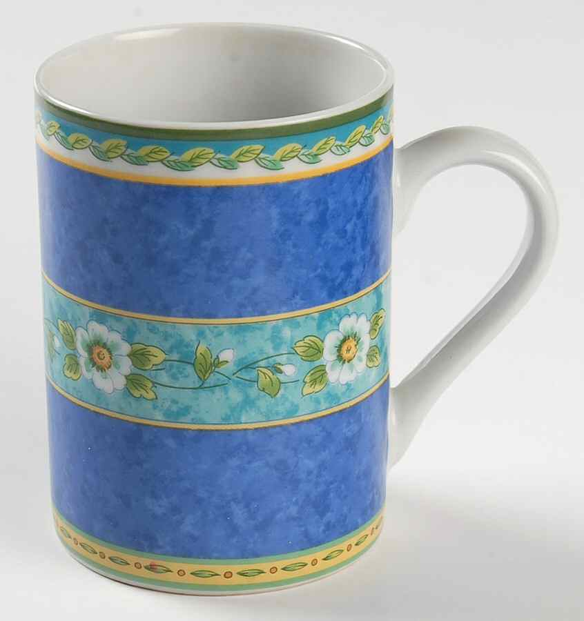 Spring Florest Mug by Studio Nova-1