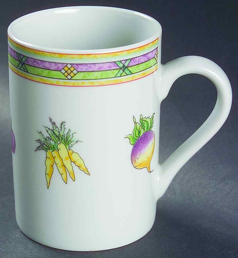 Spring Patchworks Mug by Studio Nova-1