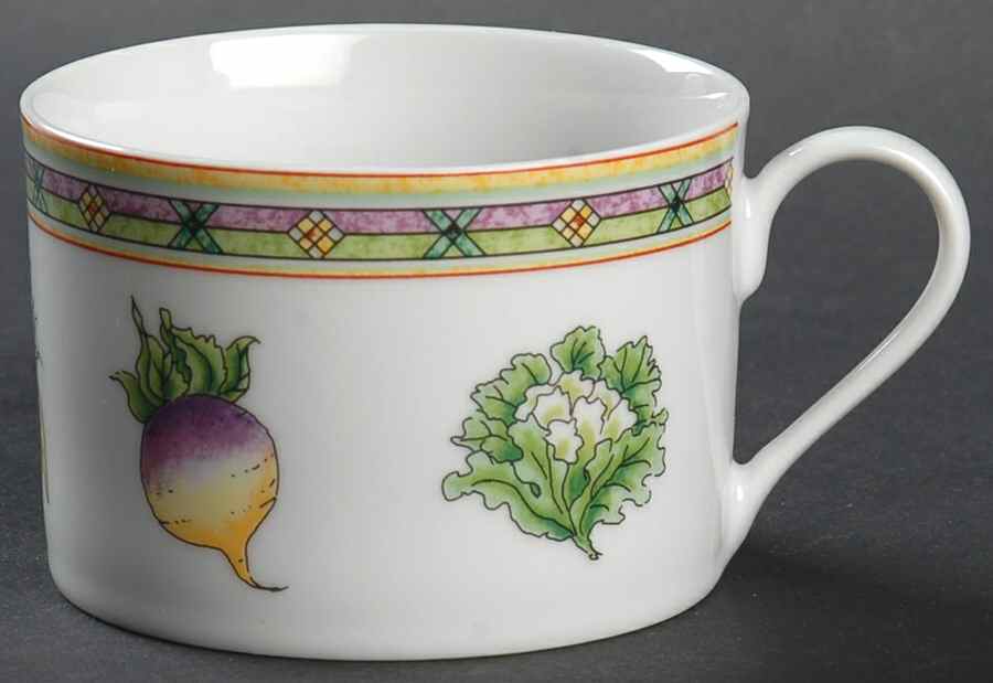 Spring Patchworks Flat Cup by Studio Nova-1