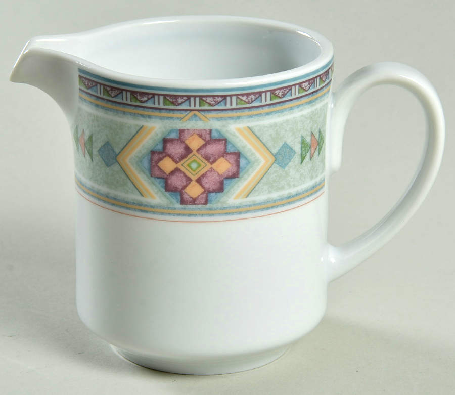 Pueblo Creamer by Studio Nova-1