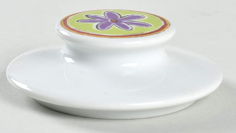 Belize Lid for Sugar Bowl by Studio Nova-1