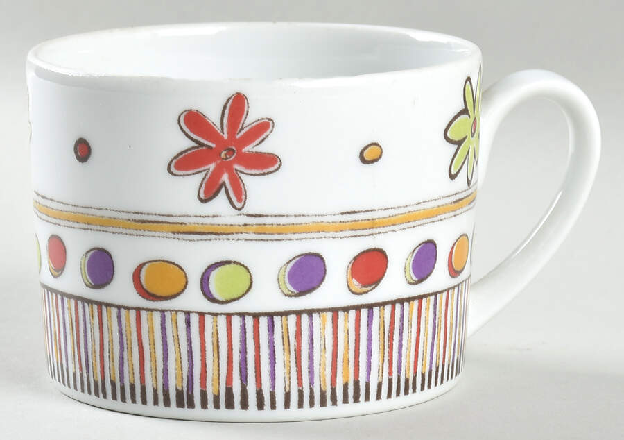 Belize Flat Cup by Studio Nova-1