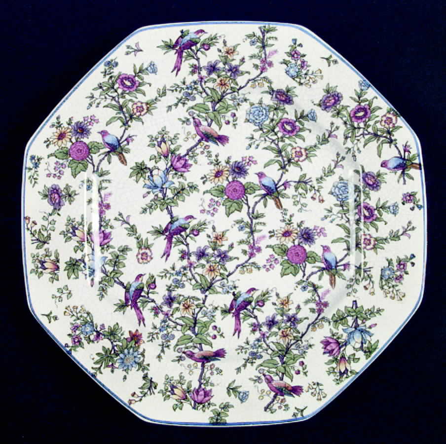 STB131 Dinner Plate by Steubenville-1