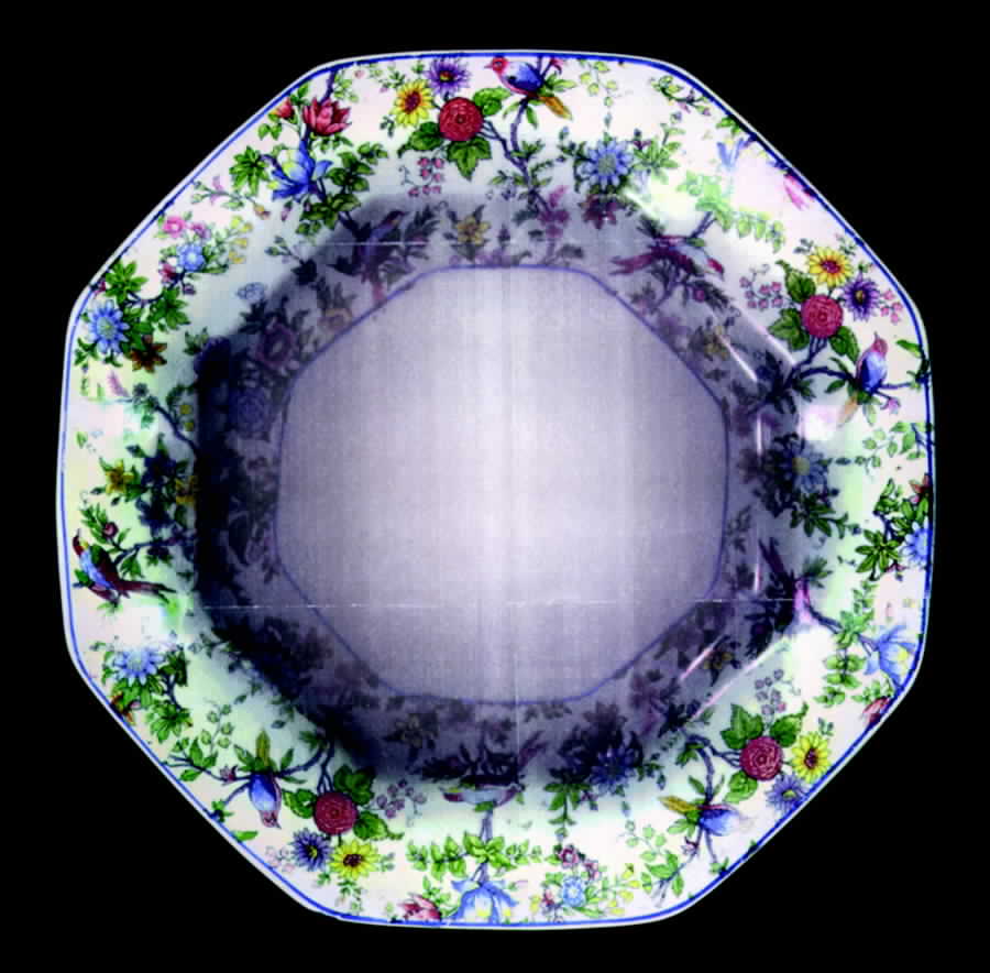 STB131 Rim Soup Bowl by Steubenville-1