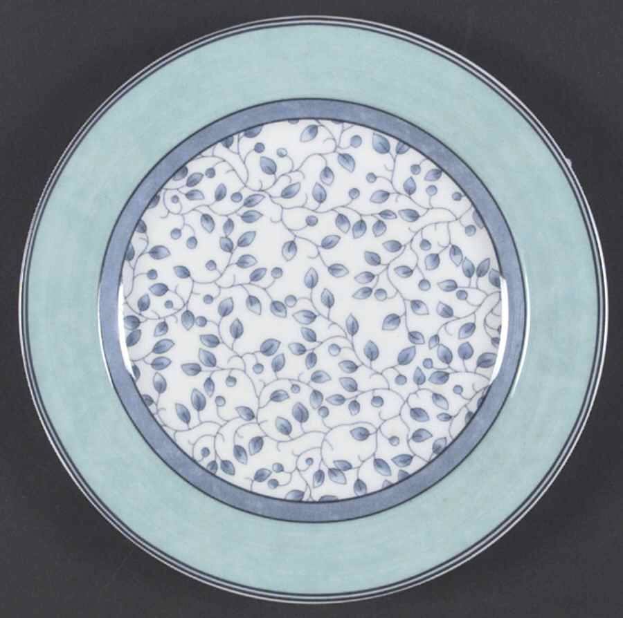 Susanne Salad Plate by Spal Porcelanas-1