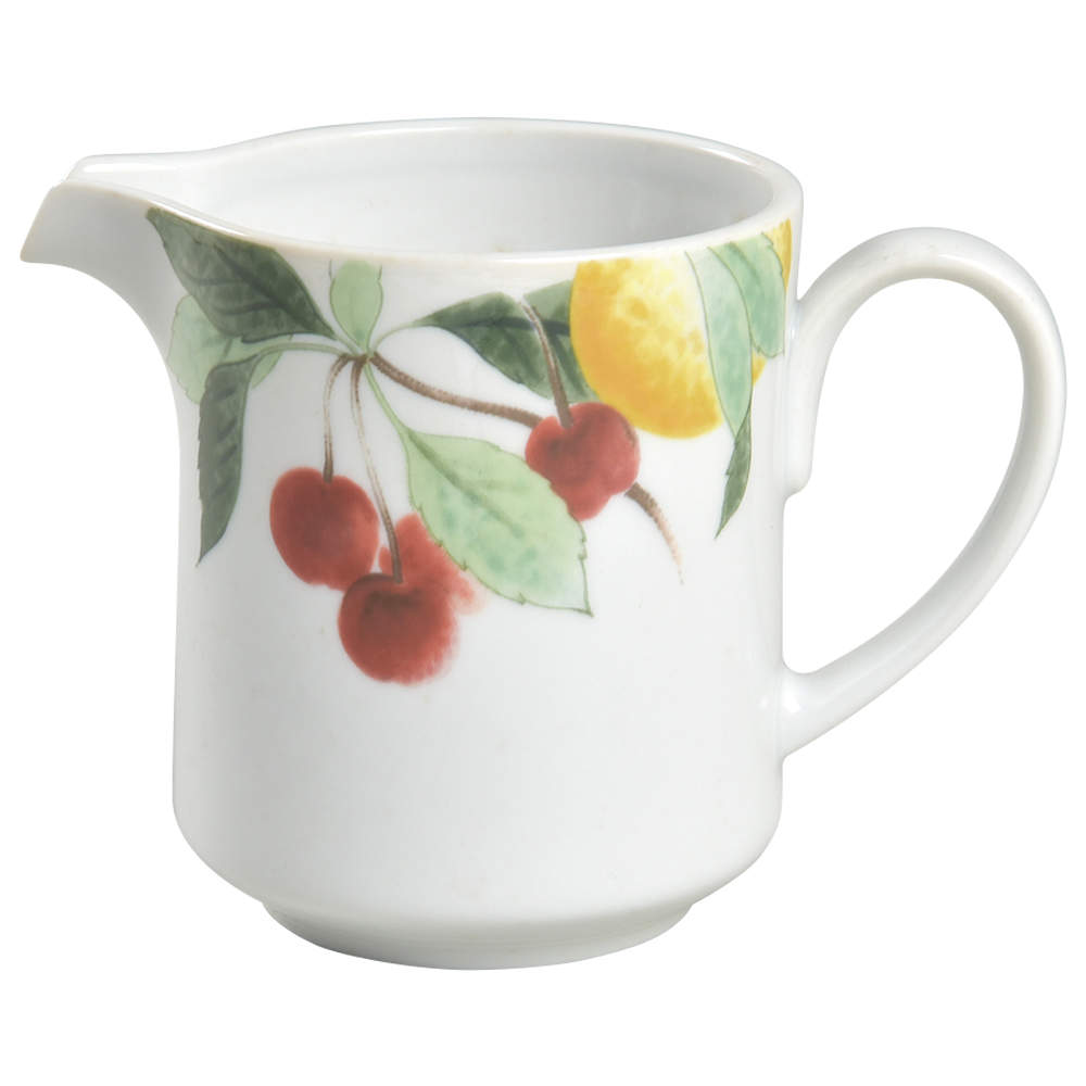 Orchard Jewels Creamer by Studio Nova-1