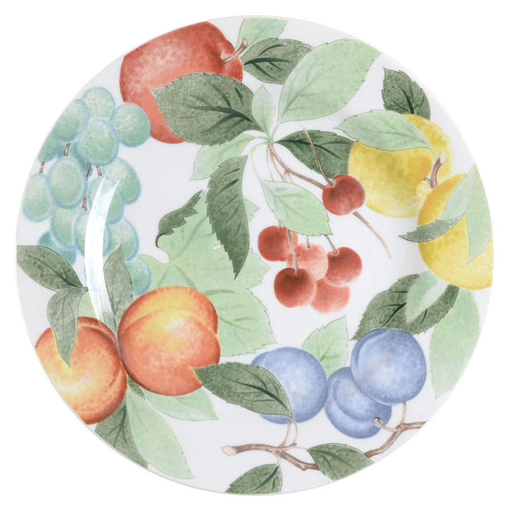 Orchard Jewels Dinner Plate by Studio Nova-1