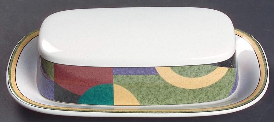 Impulse 1/4 Lb Covered Butter by Studio Nova-1