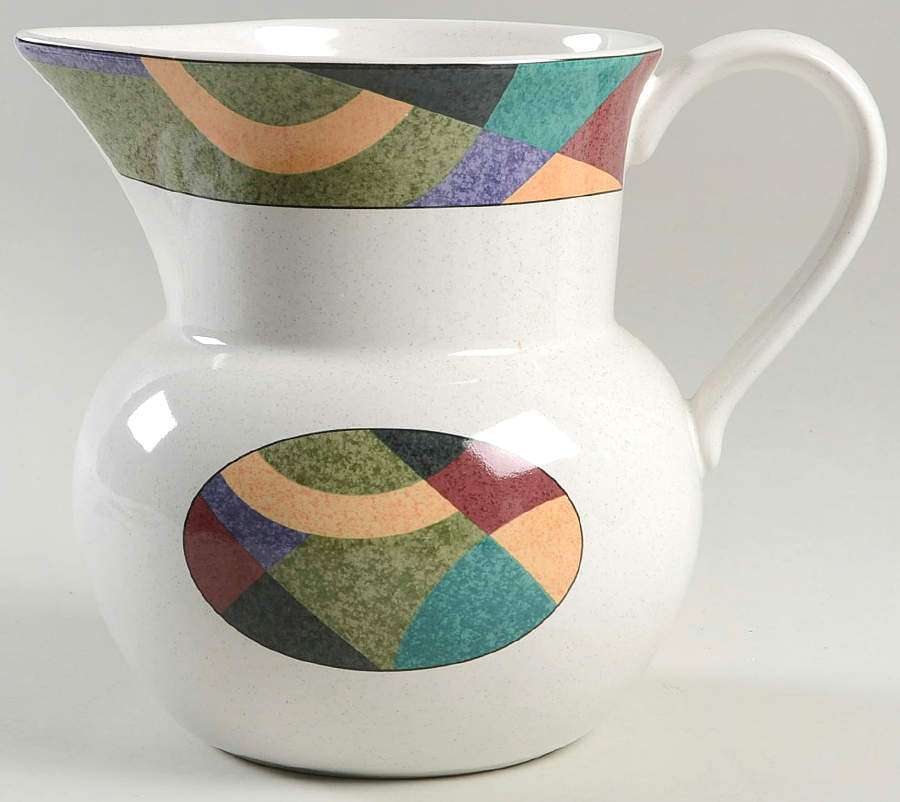 Impulse 60 Oz Pitcher by Studio Nova-1