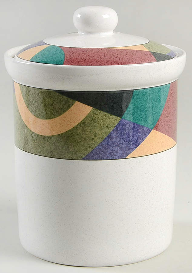 Impulse Large Canister & Lid by Studio Nova-1