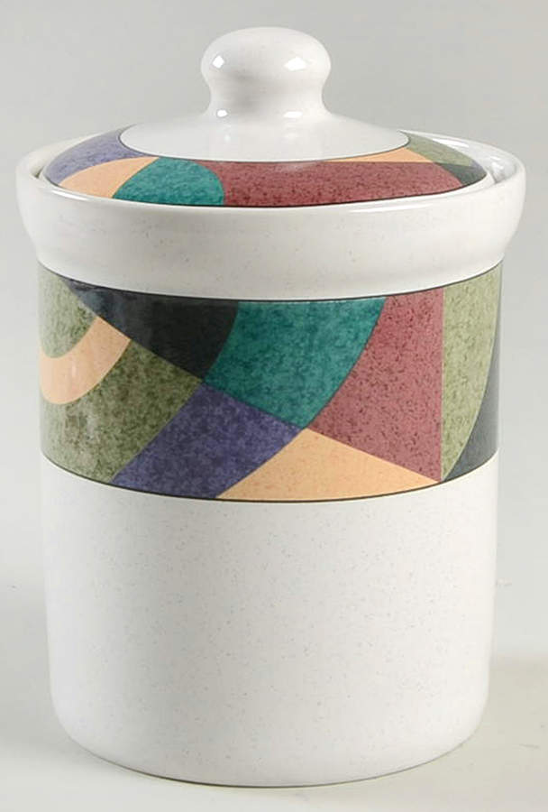 Impulse Medium Canister & Lid by Studio Nova-1