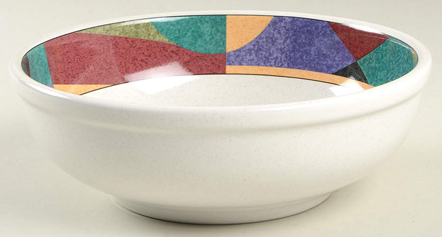 Impulse 7" Individual Pasta Bowl by Studio Nova-1