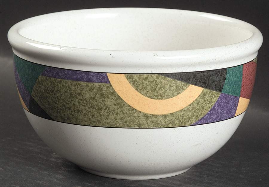 Impulse 6" Mixing Bowl by Studio Nova-1