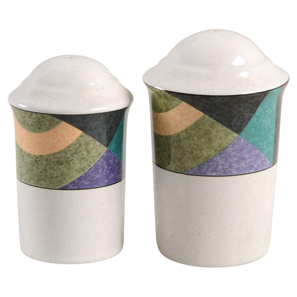 Impulse Salt & Pepper Set by Studio Nova-1