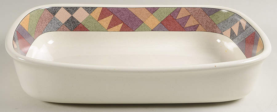Impulse 12" Lasagna by Studio Nova-1