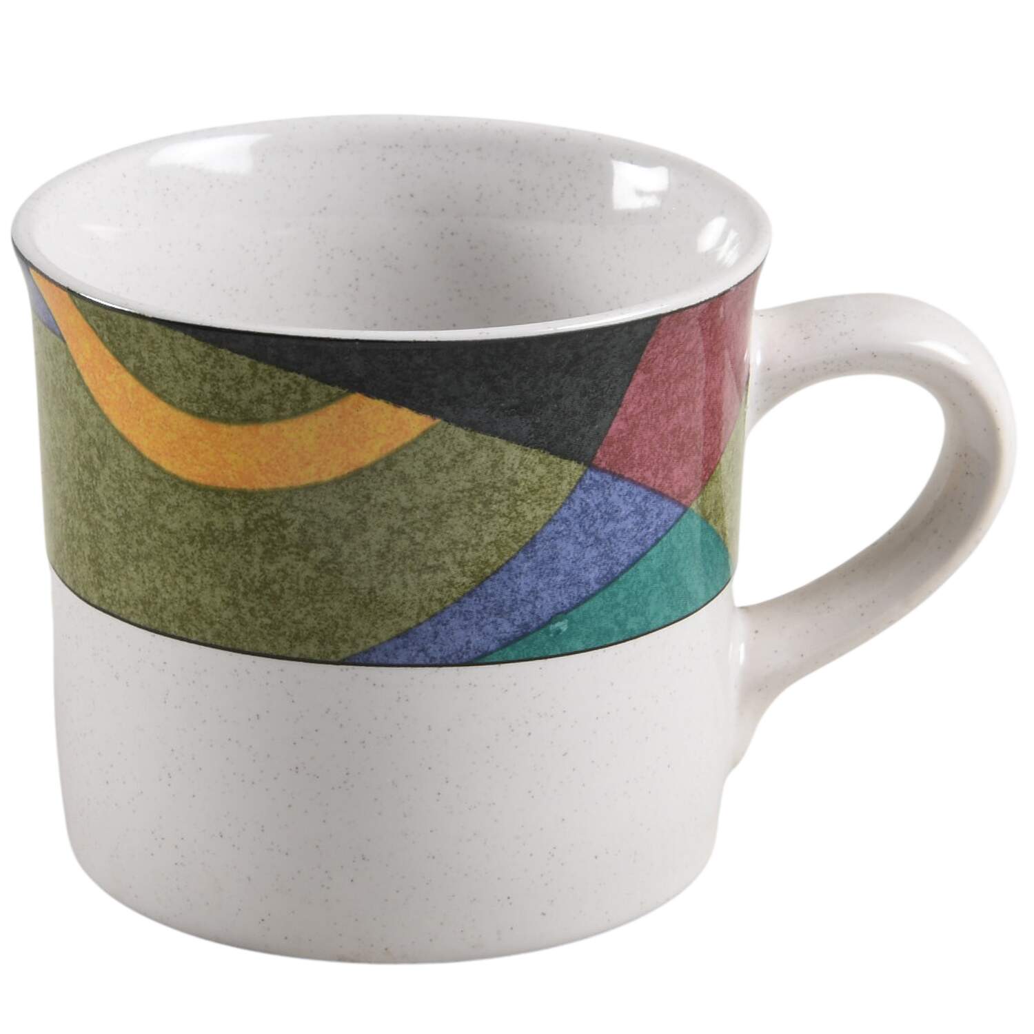 Impulse Flat Cup by Studio Nova-1
