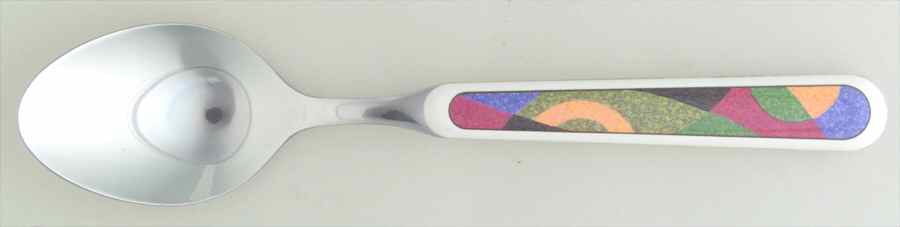 Impulse Place/Oval Soup Spoon by Studio Nova-1