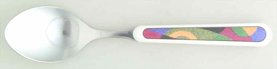 Impulse Teaspoon by Studio Nova-1
