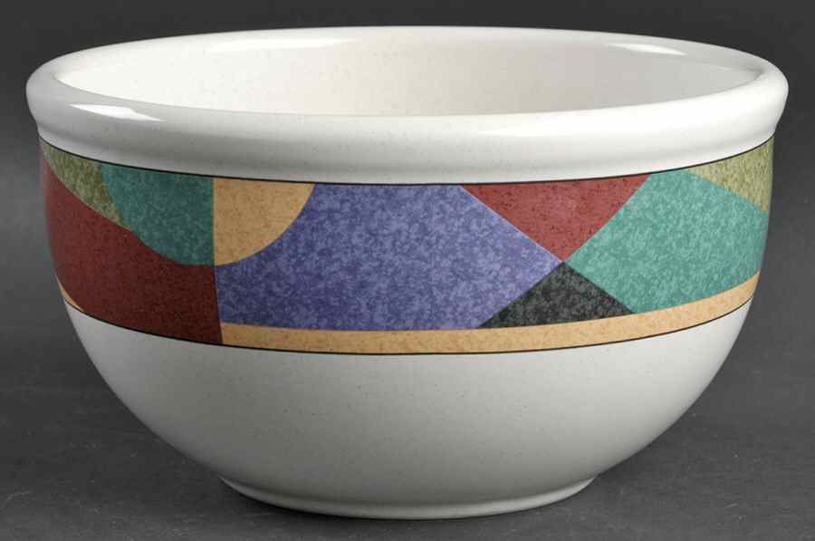 Impulse 7" Mixing Bowl by Studio Nova-1