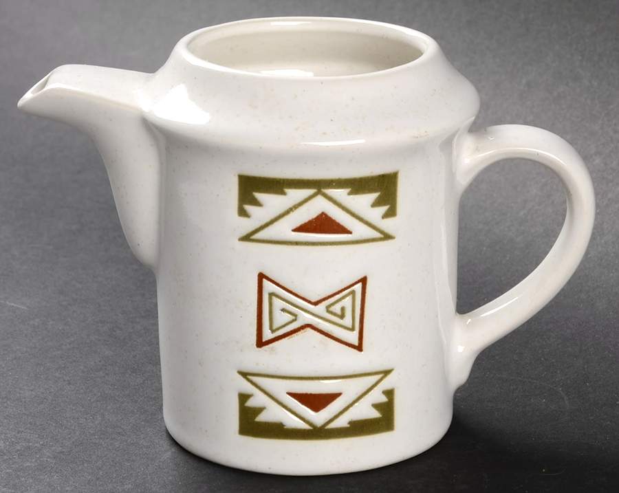 Navajo Creamer by Studio Nova-1
