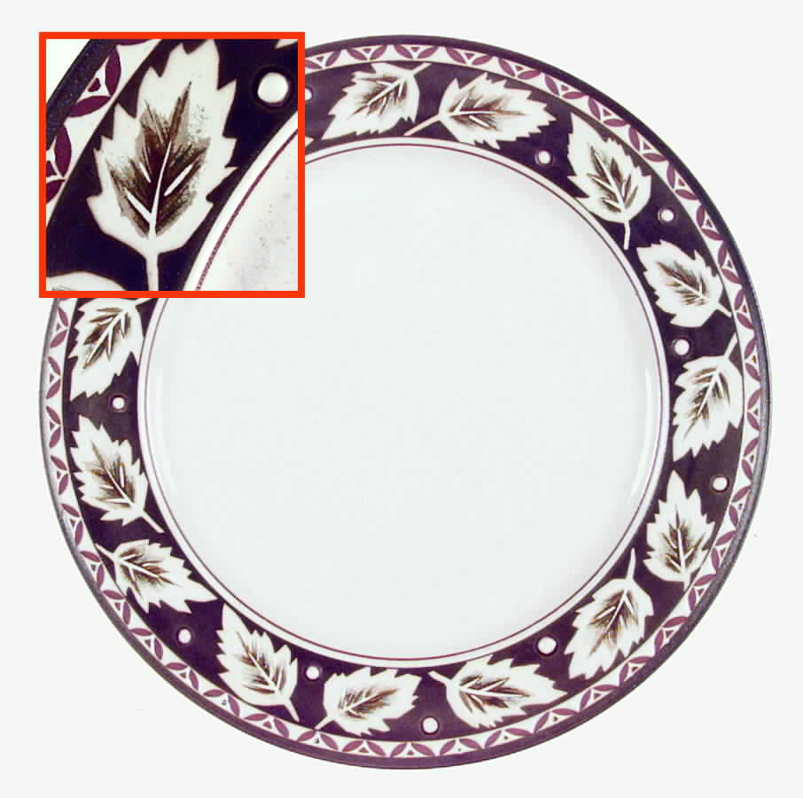 Treviso Dinner Plate by Studio Nova-1
