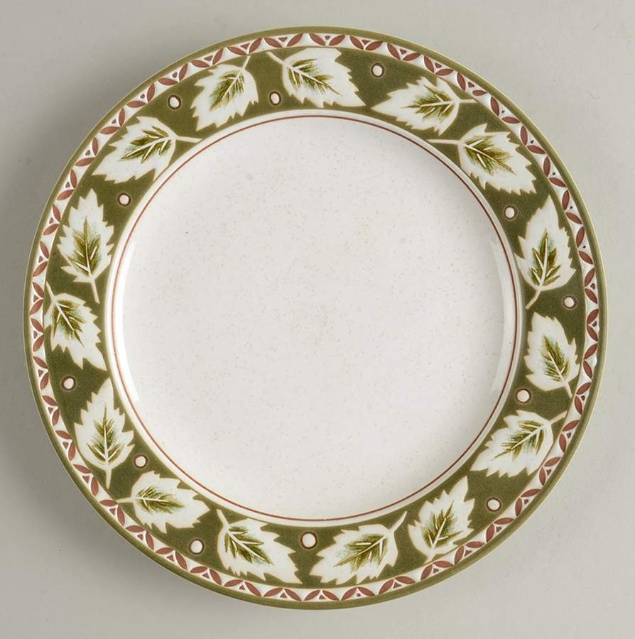 Treviso Salad Plate by Studio Nova-1