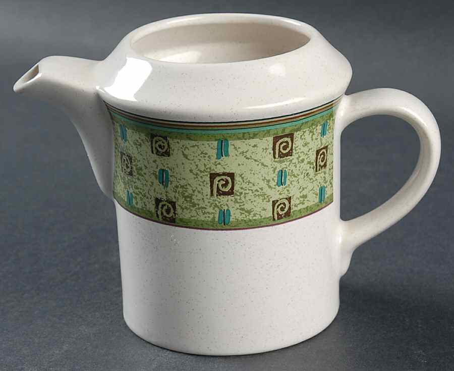 Sumatra Creamer by Studio Nova-1