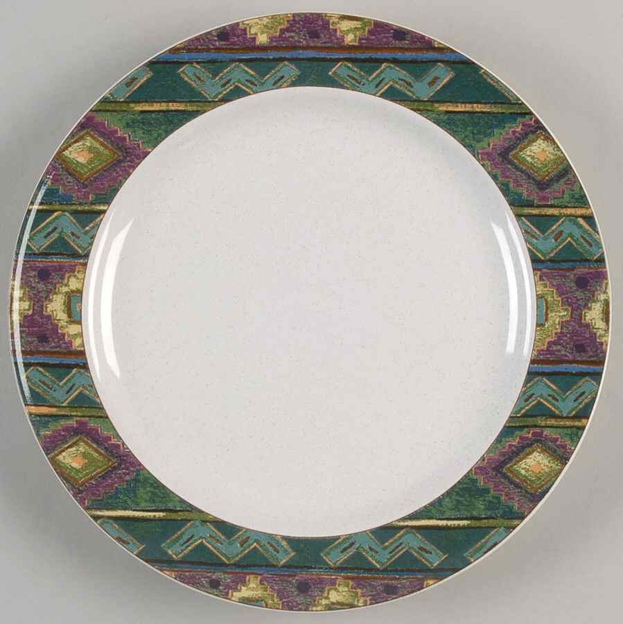 Vanquero Salad Plate by Studio Nova-1